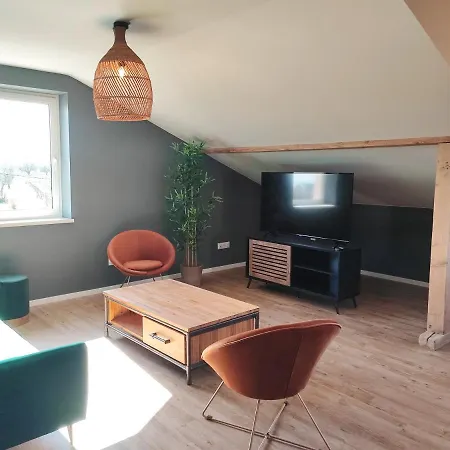 L'horizon * Bergheim