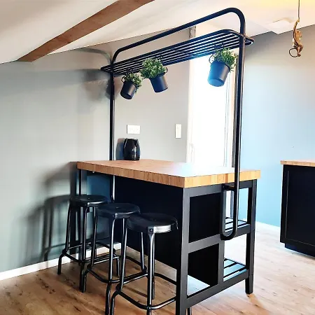 Appartement L'horizon