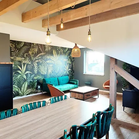 L'horizon * Bergheim