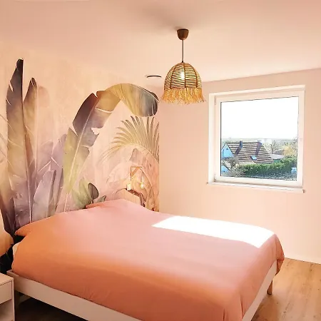 L'horizon Appartement Bergheim