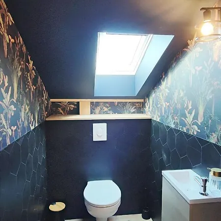 L'horizon Appartement Bergheim