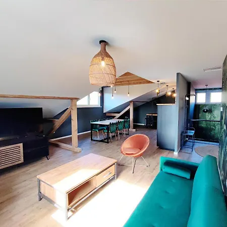 Appartement L'horizon