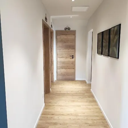 L'horizon * Bergheim