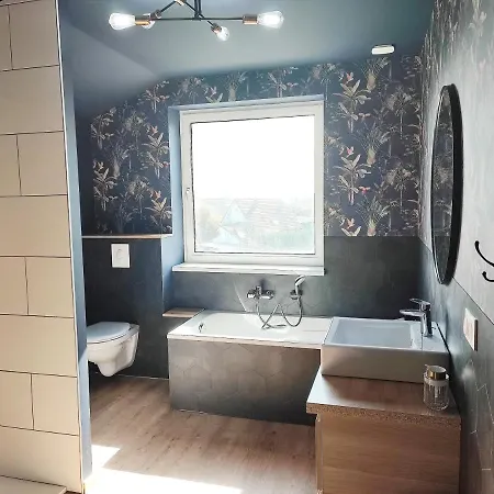 L'horizon * Bergheim