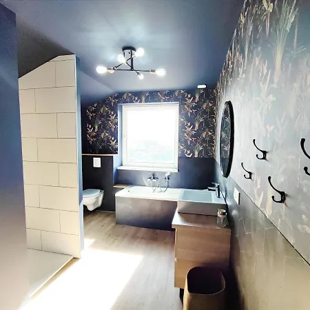 L'horizon Appartement Bergheim