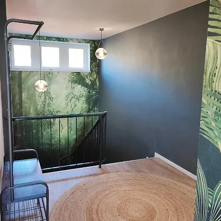 Appartement L'horizon Bergheim