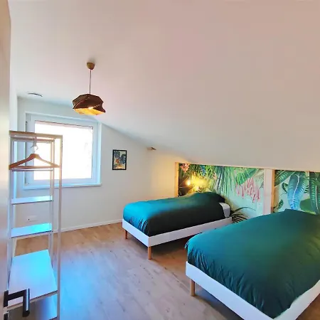 L'horizon Appartement