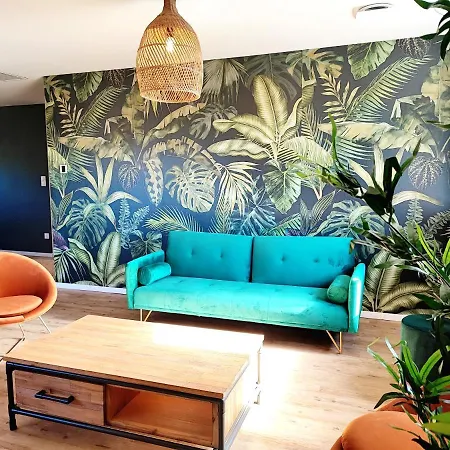 L'horizon Appartement *