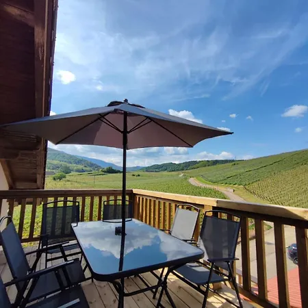 Appartement L'horizon *